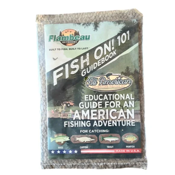 COPY - 2 Tray Tackle Box - Picture 12 of 12